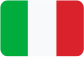 Producción de electromotores y generadores Italiano